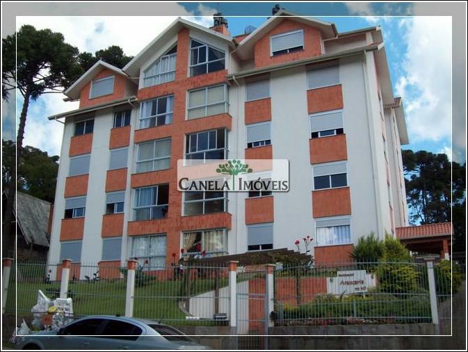 Apartamento 2 Dorm.