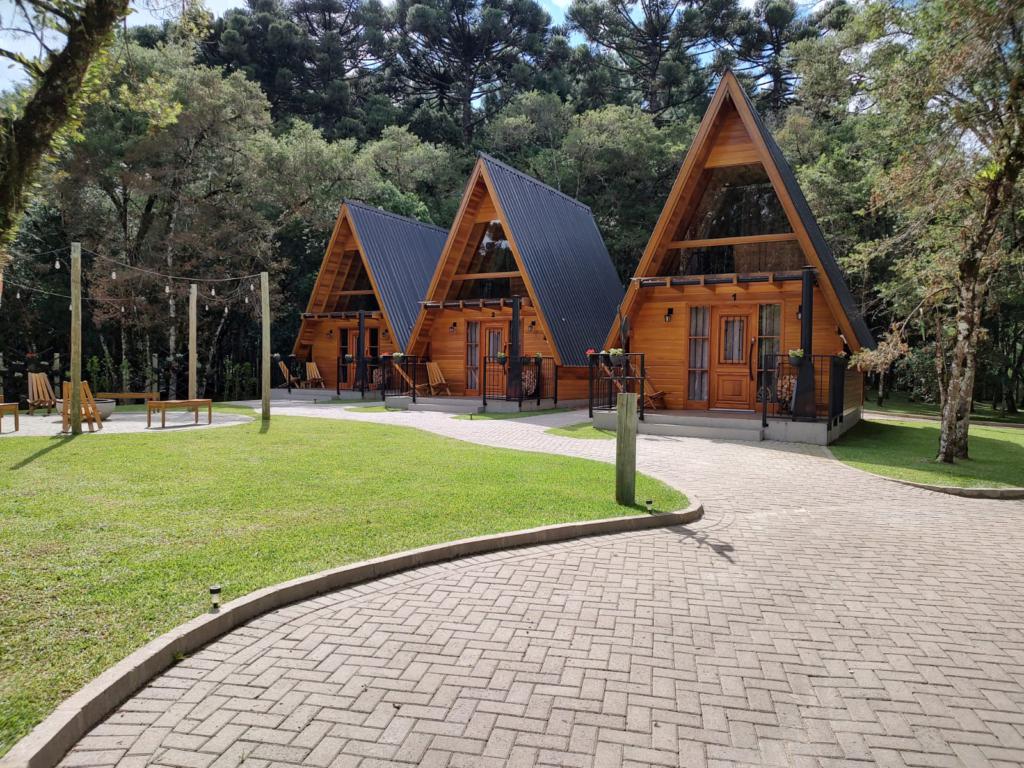 Fazenda/Sítio/Área Rural